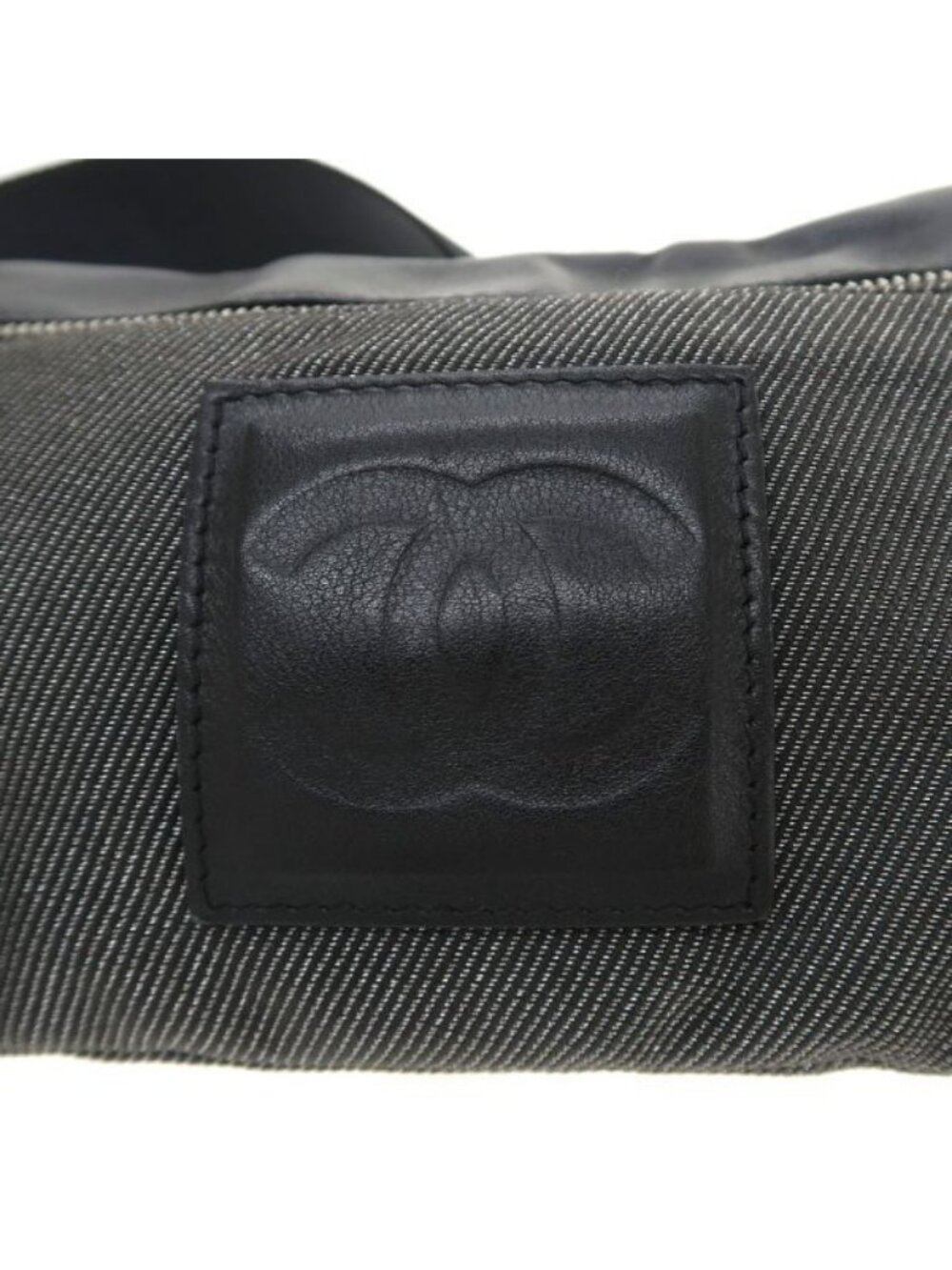 Chanel Sportsline Waist Pouch - Picture 6 of 9